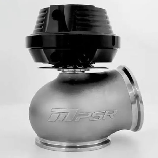 PSR NEW GENERATION WASTEGATE 50mm Vband External Wastegate