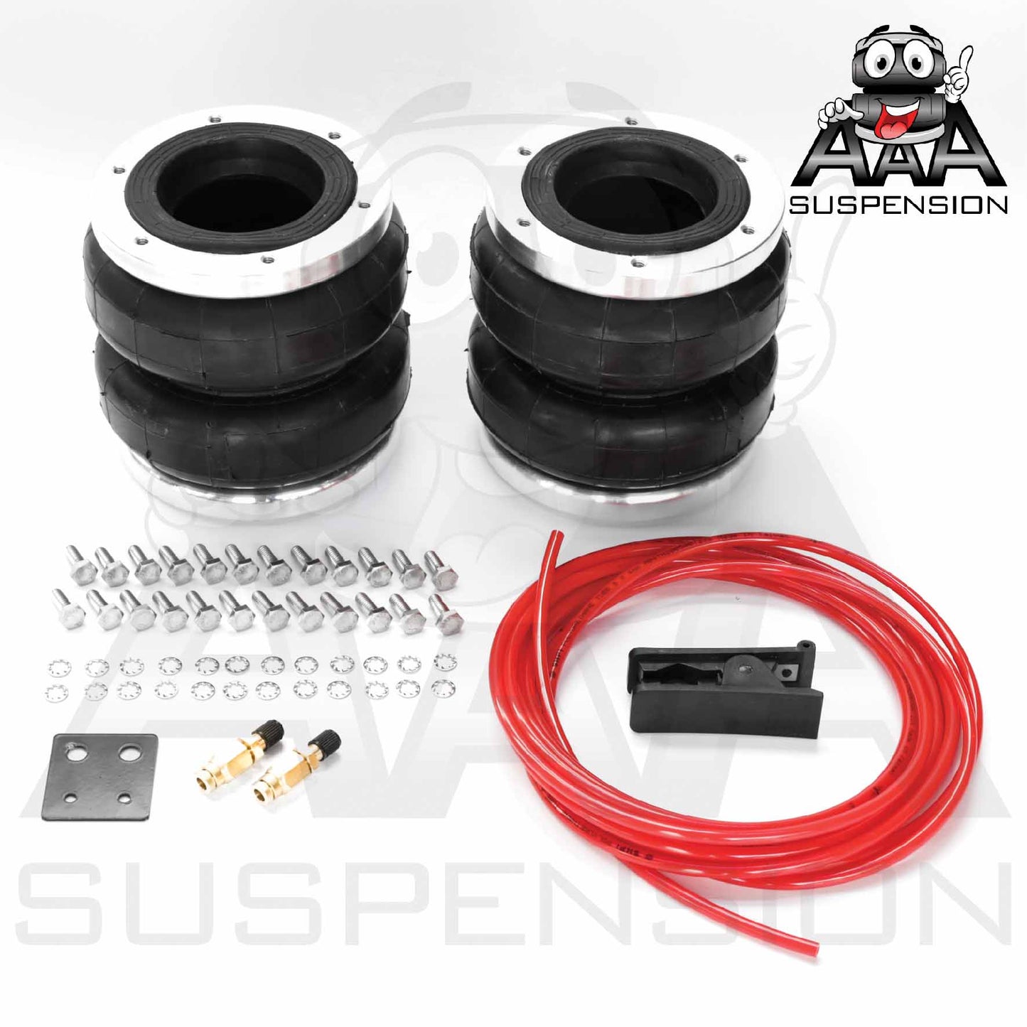 LA04 Airbag Kit