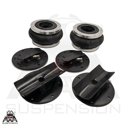 LA06S Airbag Kit