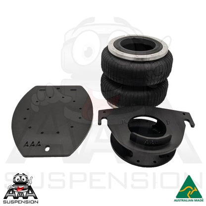 CR-Y62 Air Bag Coil Delete / Replacement Kit