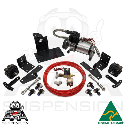 Auto Levelling Kit