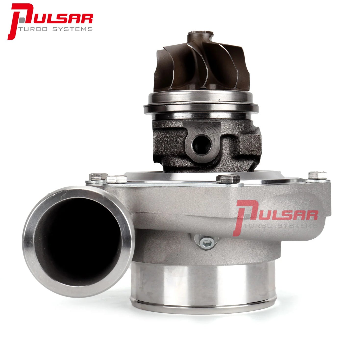 PULSAR Next GEN PSR3584 Supercore for Ford Falcon to replace the factory GT3582R