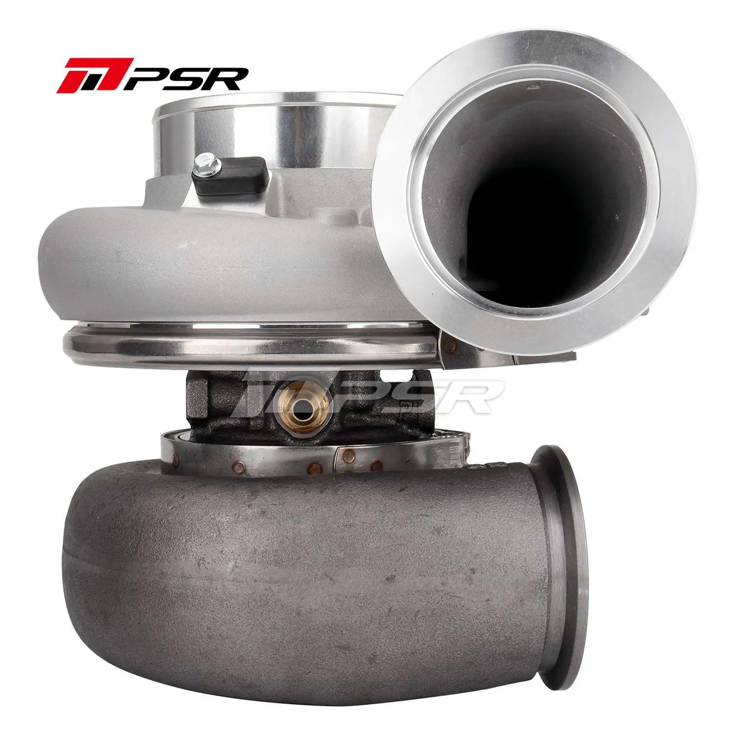 PSR 7782G 1500HP 77mm Dual Ball Bearing Turbo