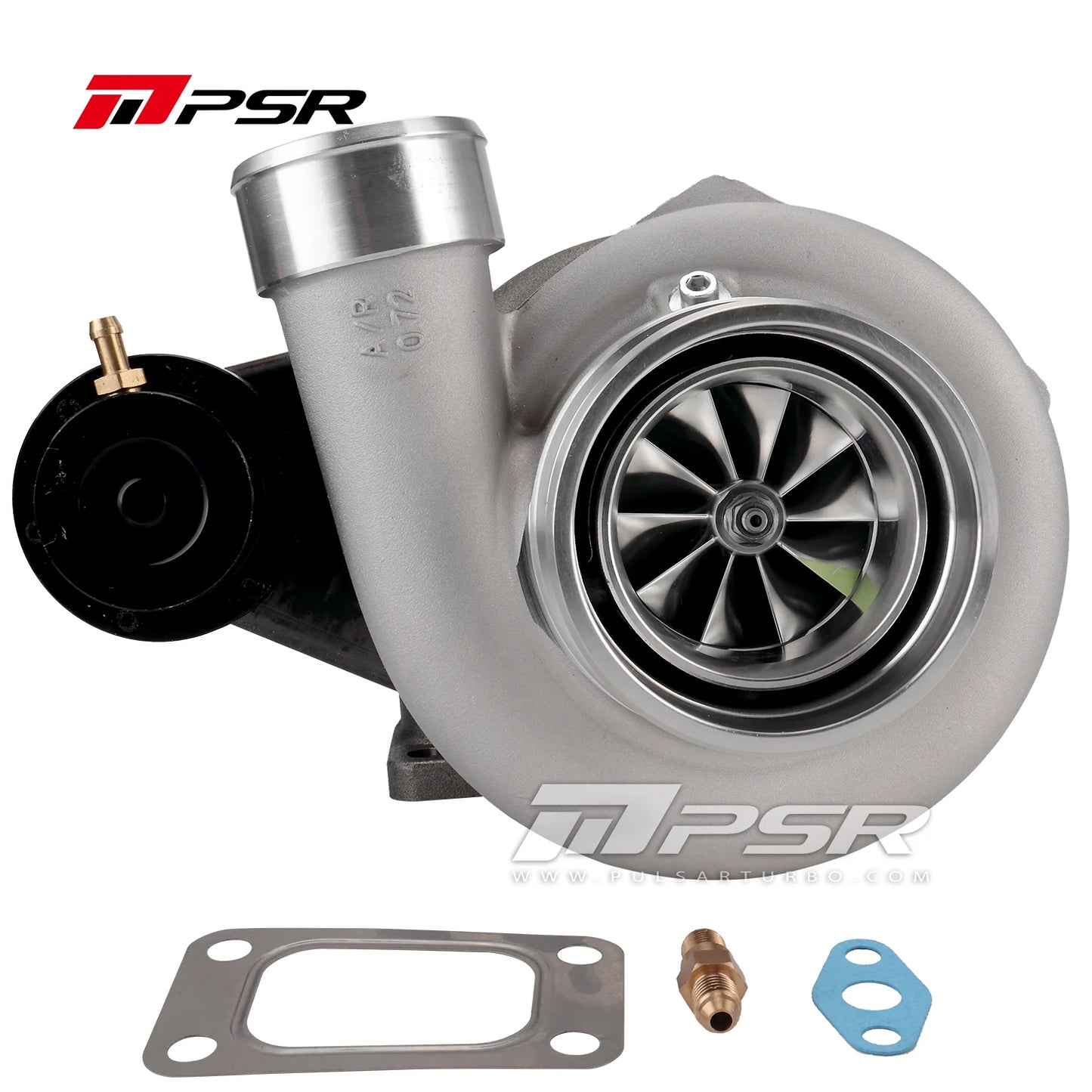 PULSAR Next GEN PSR3584 Gen 2 XR6 Turbo