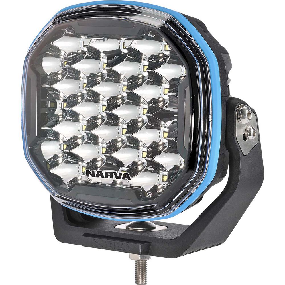 Narva EX2 7" Driving Light Pair