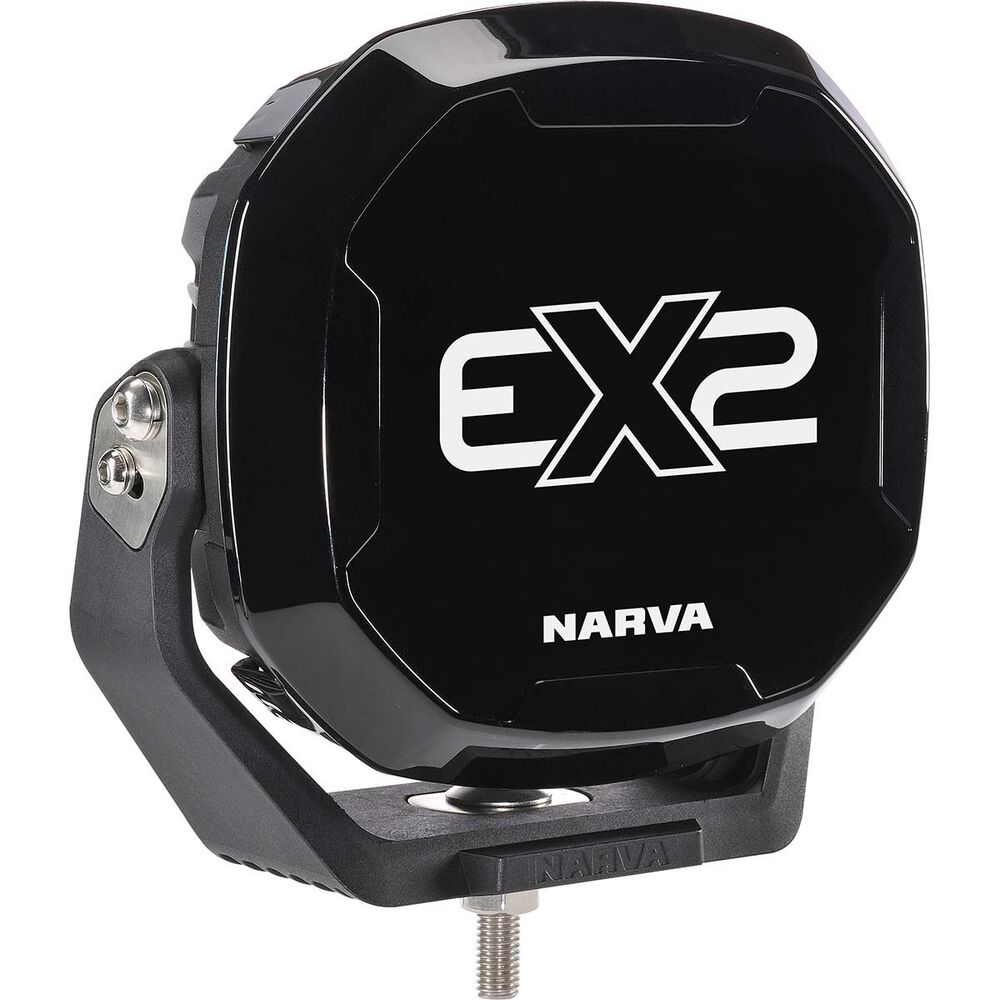 Narva EX2 7" Driving Light Pair