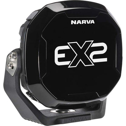 Narva EX2 7" Driving Light Pair