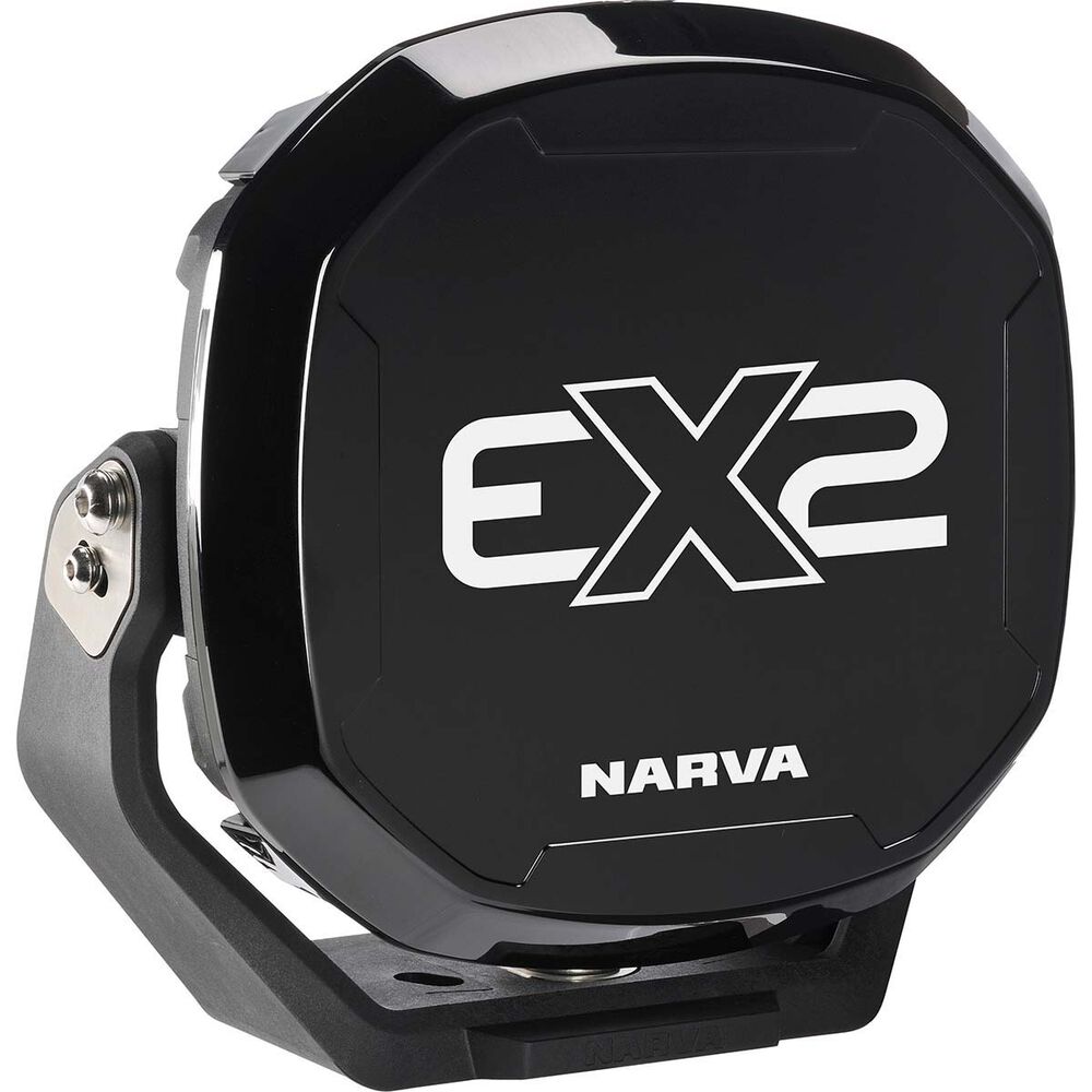 Narva EX2 9" Driving Light Pair