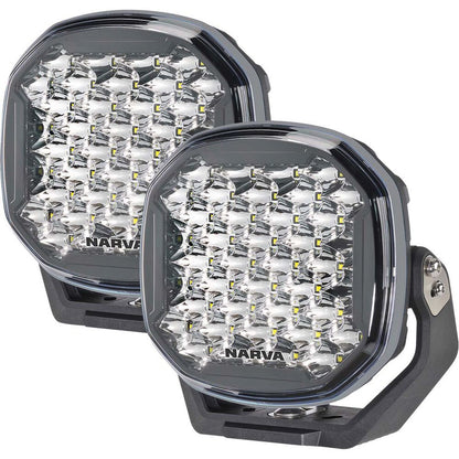 Narva EX2 9" Driving Light Pair