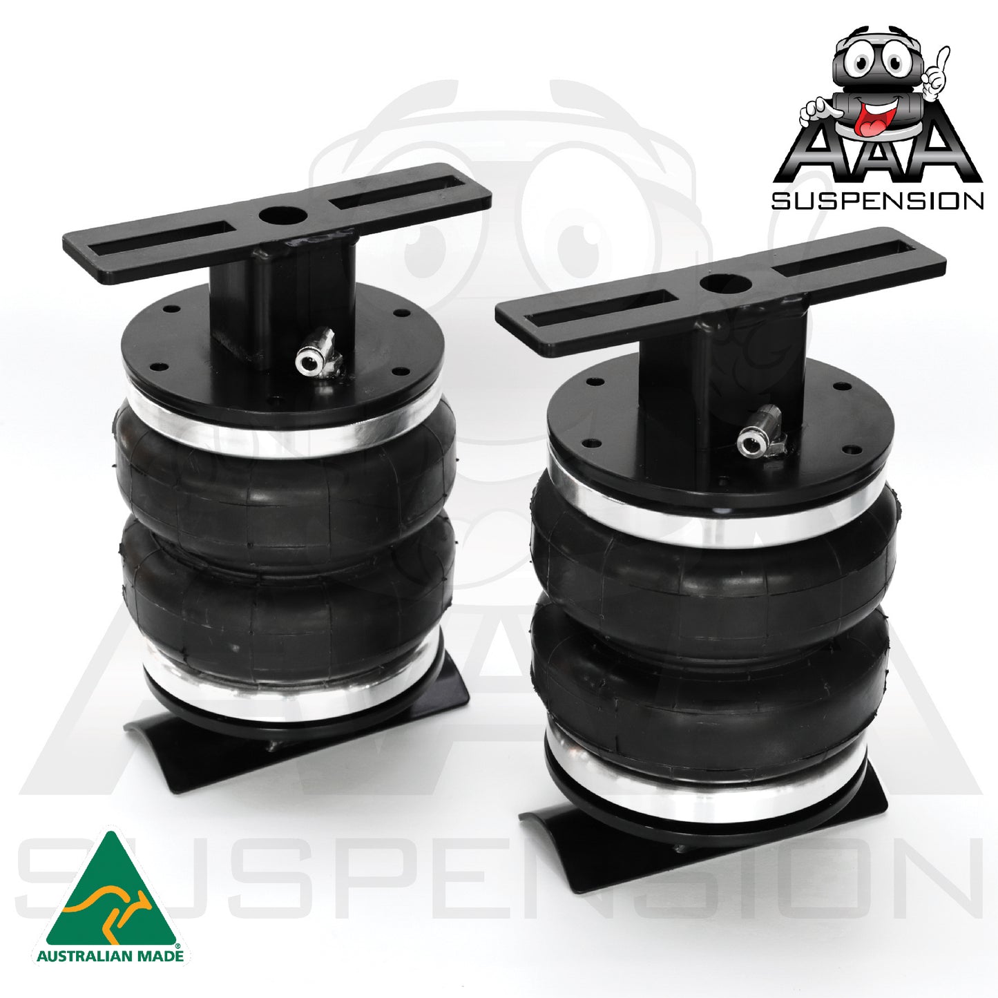 LA01 Landcruiser Airbag Kit