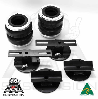 LA02 Airbag Kit