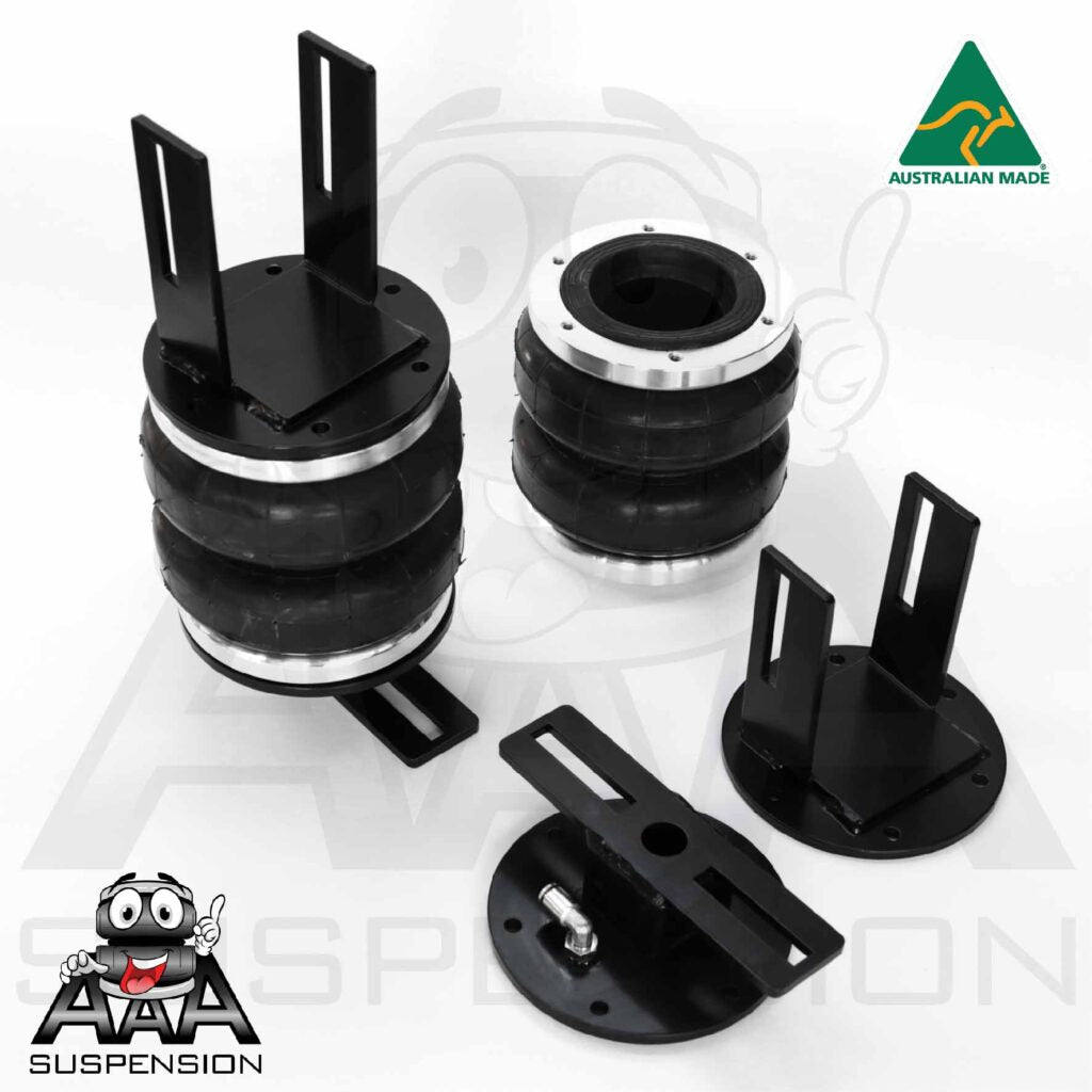 LA03 Airbag Kit