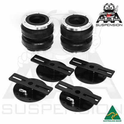 LA07 Airbag Kit