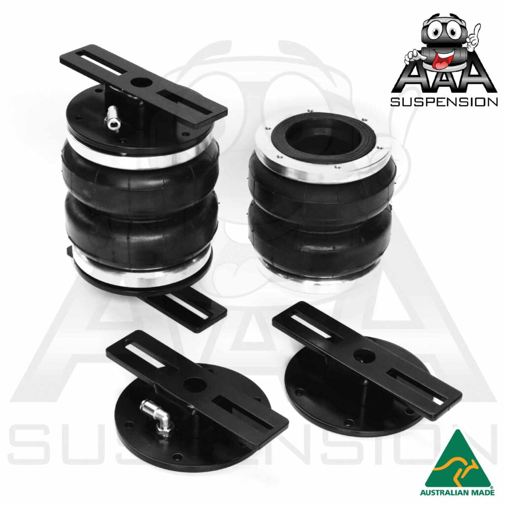 LA07 Airbag Kit