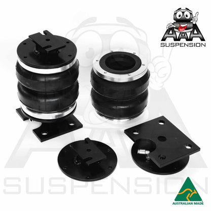 LA08 Airbag Kit