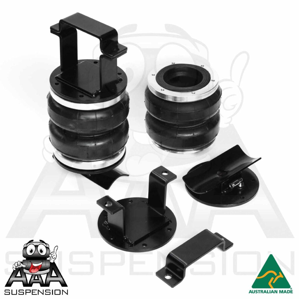 LA10 Airbag Kit