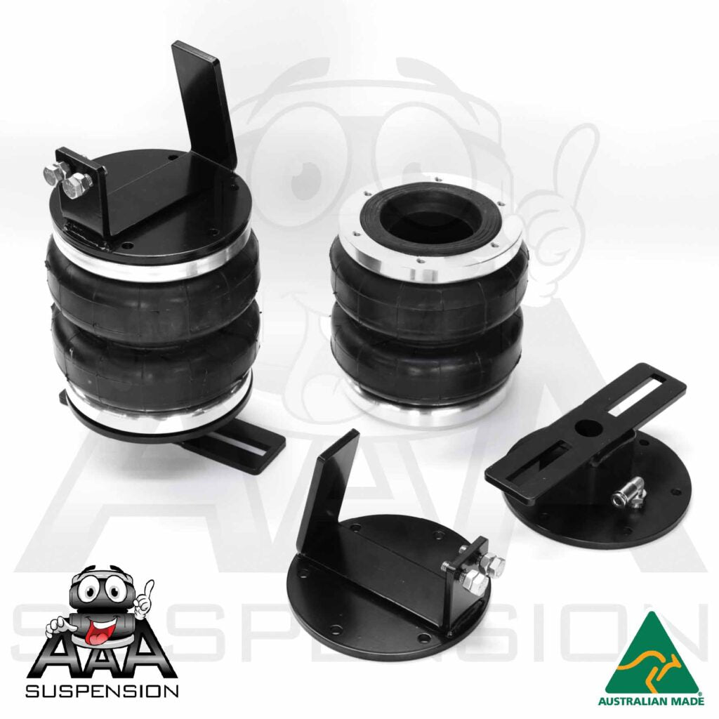 LA101 Airbag Kit