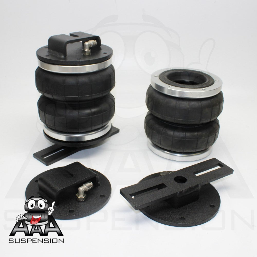 LA12 Airbag Kit