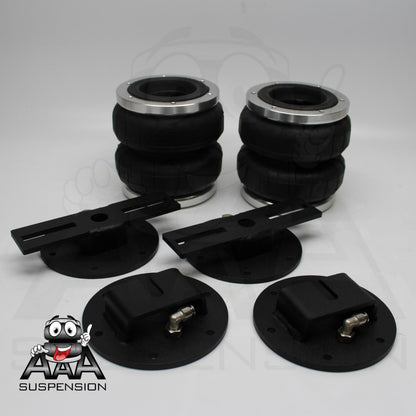 LA12 Airbag Kit