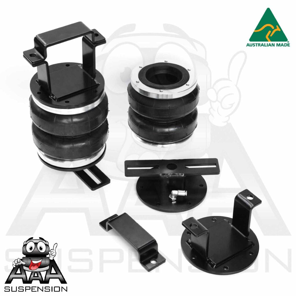 LA14 Airbag Kit