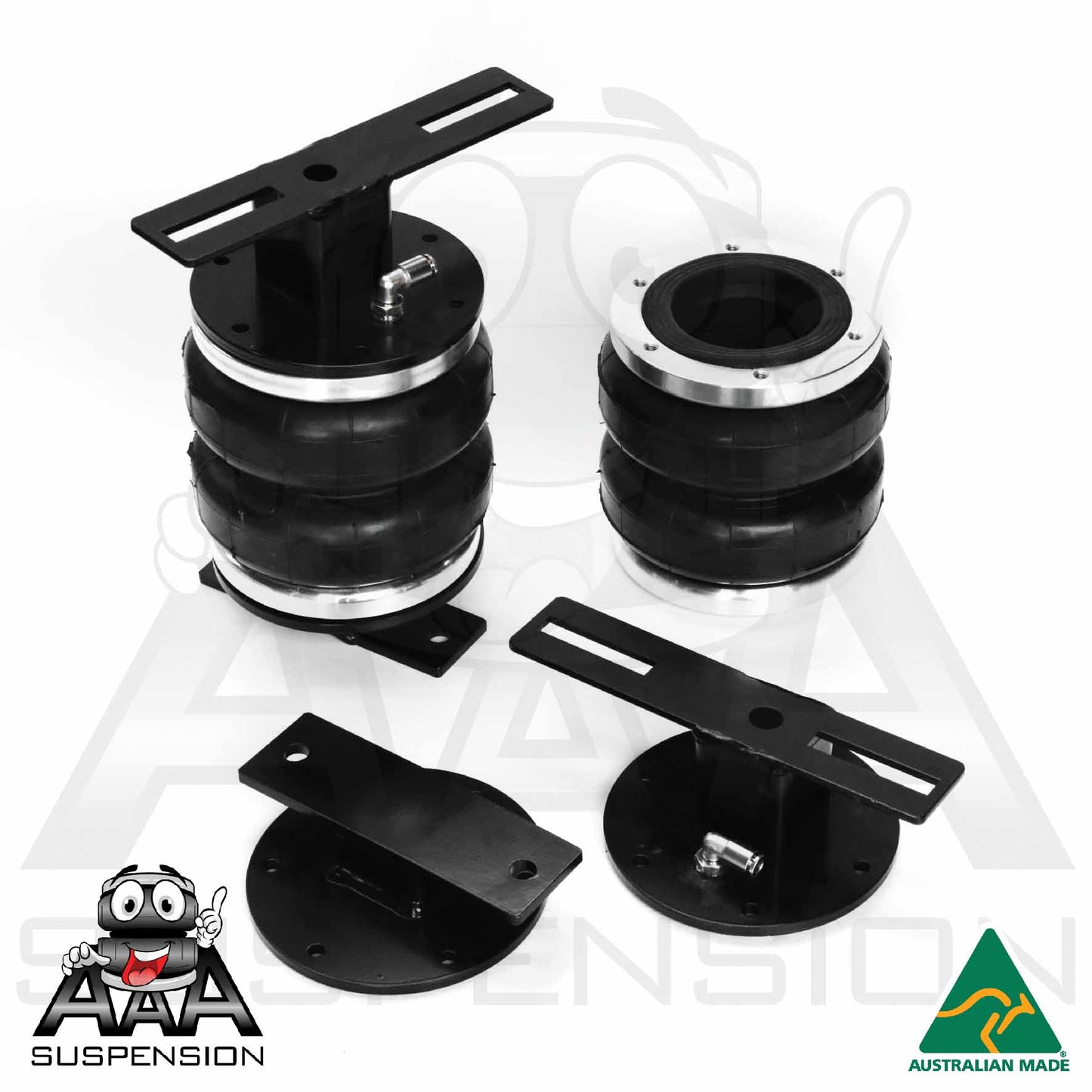 CA15 Airbag Kit