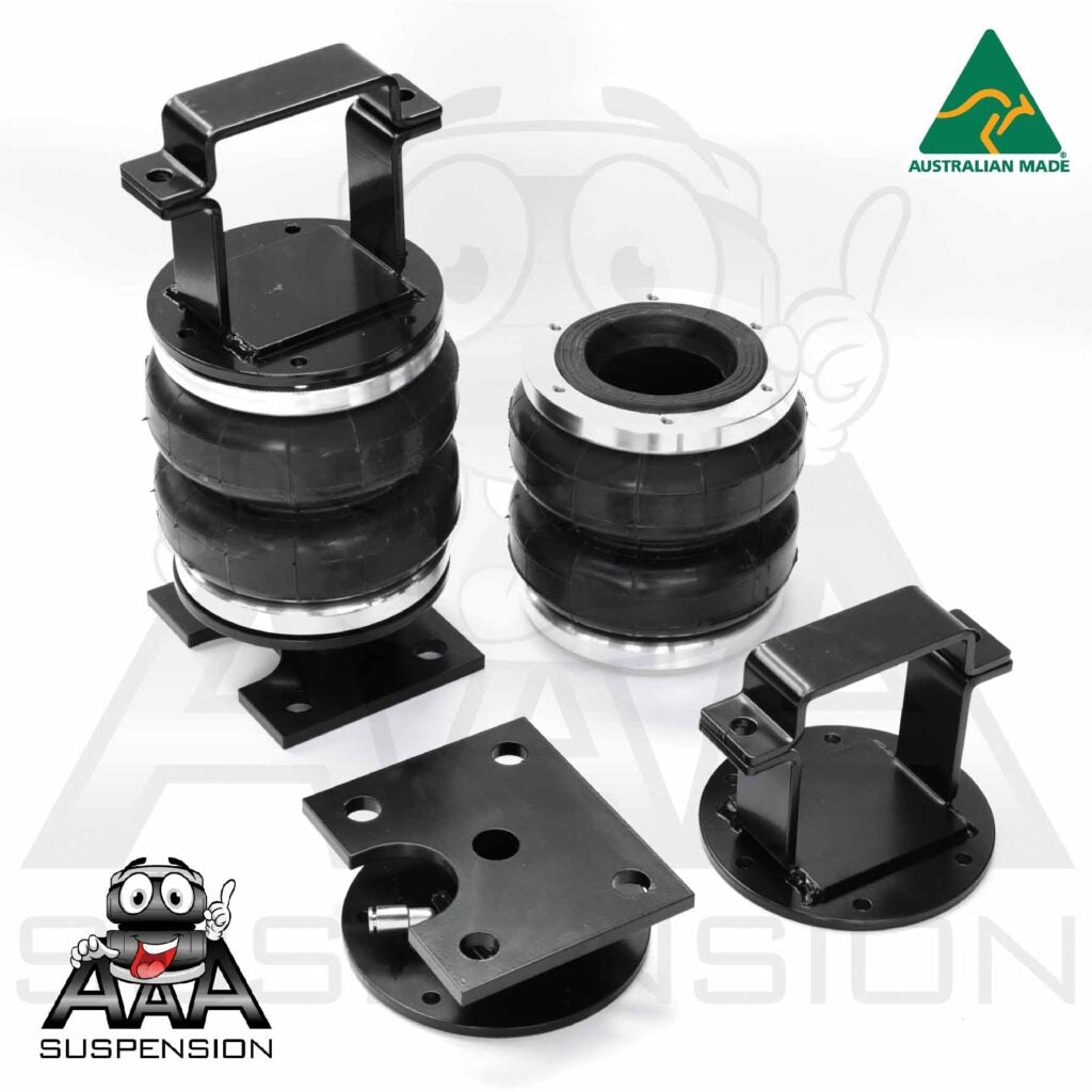 LA33 Airbag Kit