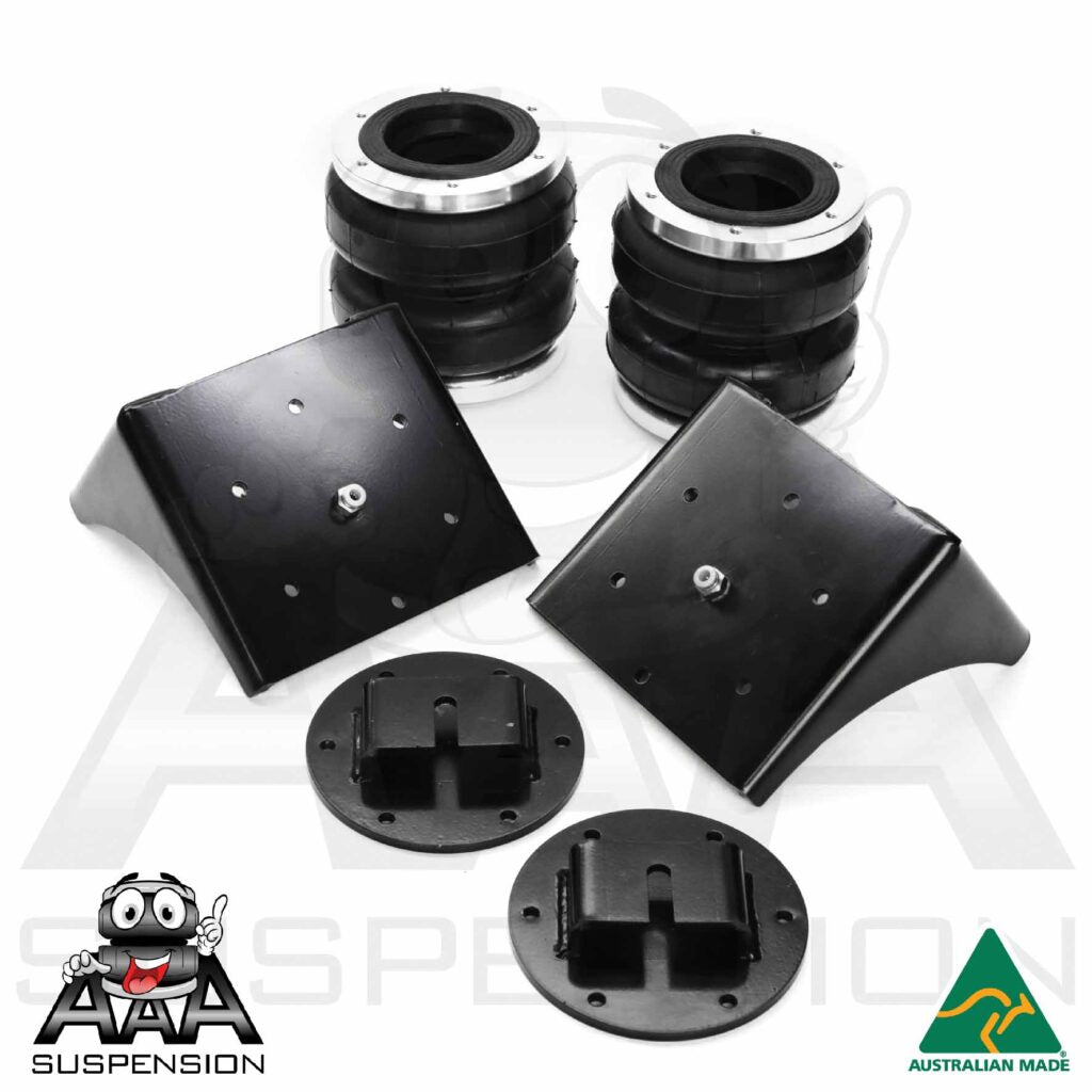 LA44 Airbag Kit