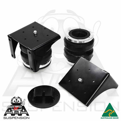 LA44 Airbag Kit