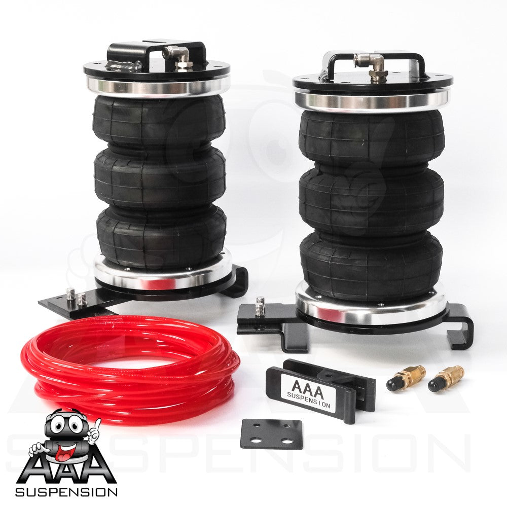 LA80 Airbag Kit