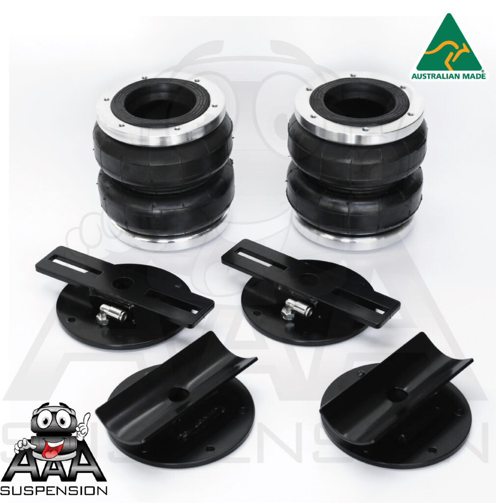 LA01 (XS) Airbag Kit