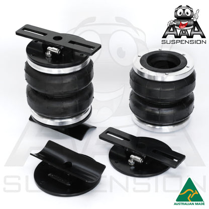 LA01 (XS) Airbag Kit