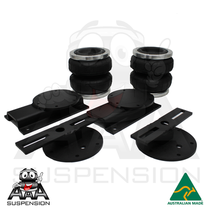 LA34 Airbag Kit