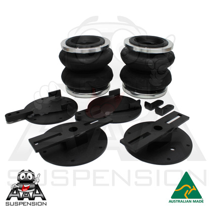 LA35 Airbag Kit