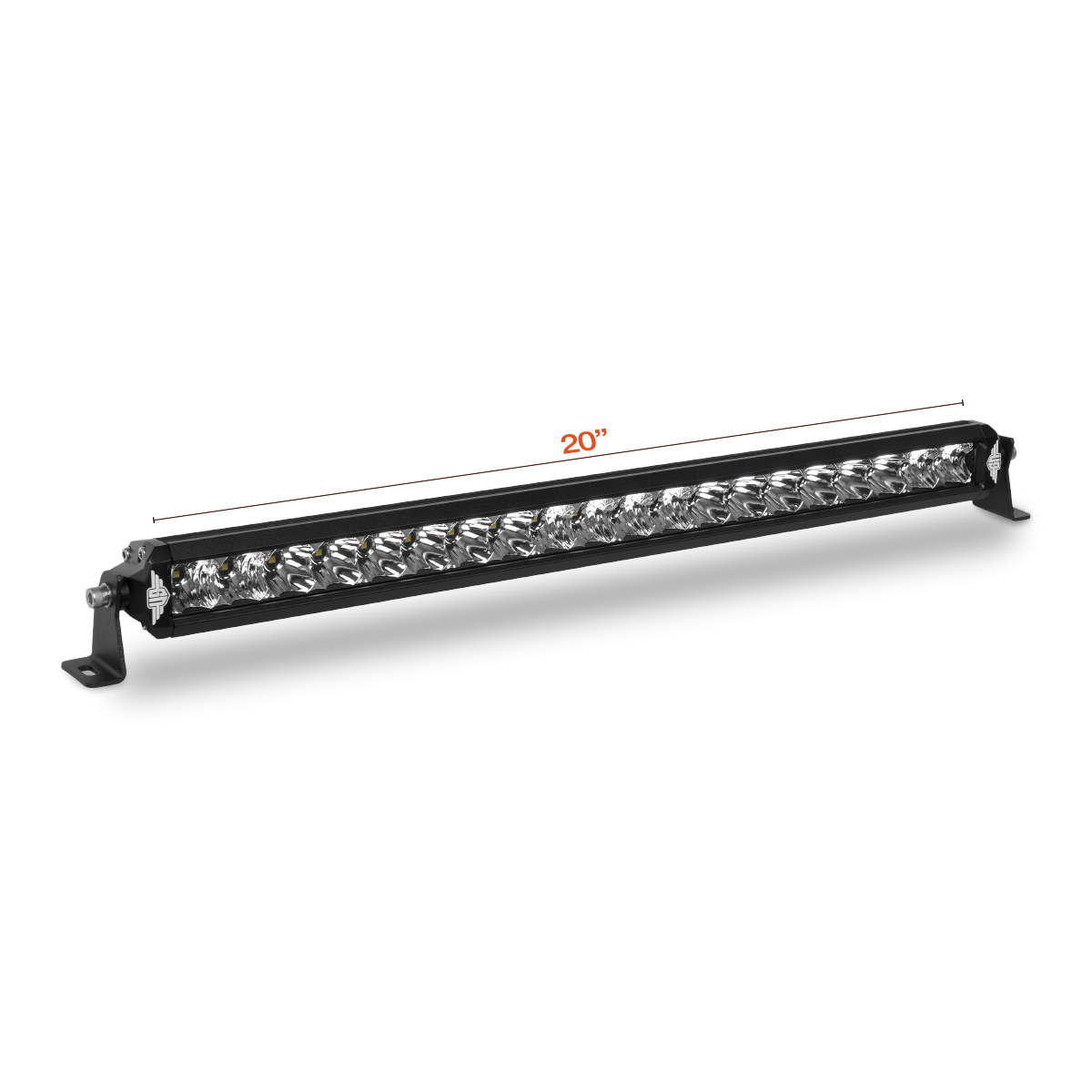 Ultimate9 LED Light Bars