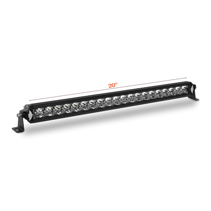 Ultimate9 LED Light Bars