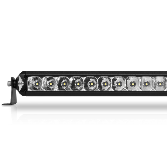 Ultimate9 LED Light Bars