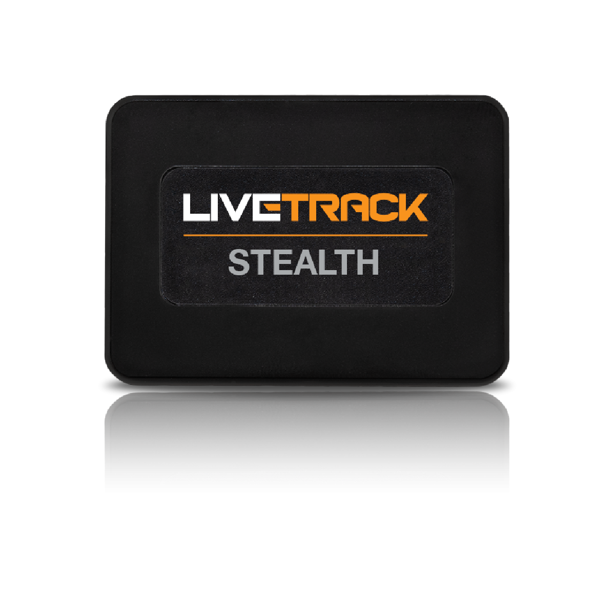 LiveTrack Stealth GPS Tracker