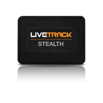 LiveTrack Stealth GPS Tracker