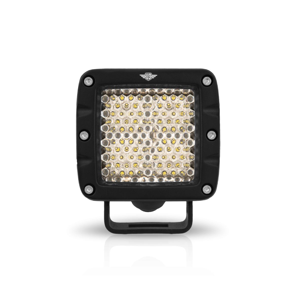 Ultimate9 LED Work Lamp: Pedestal Mount